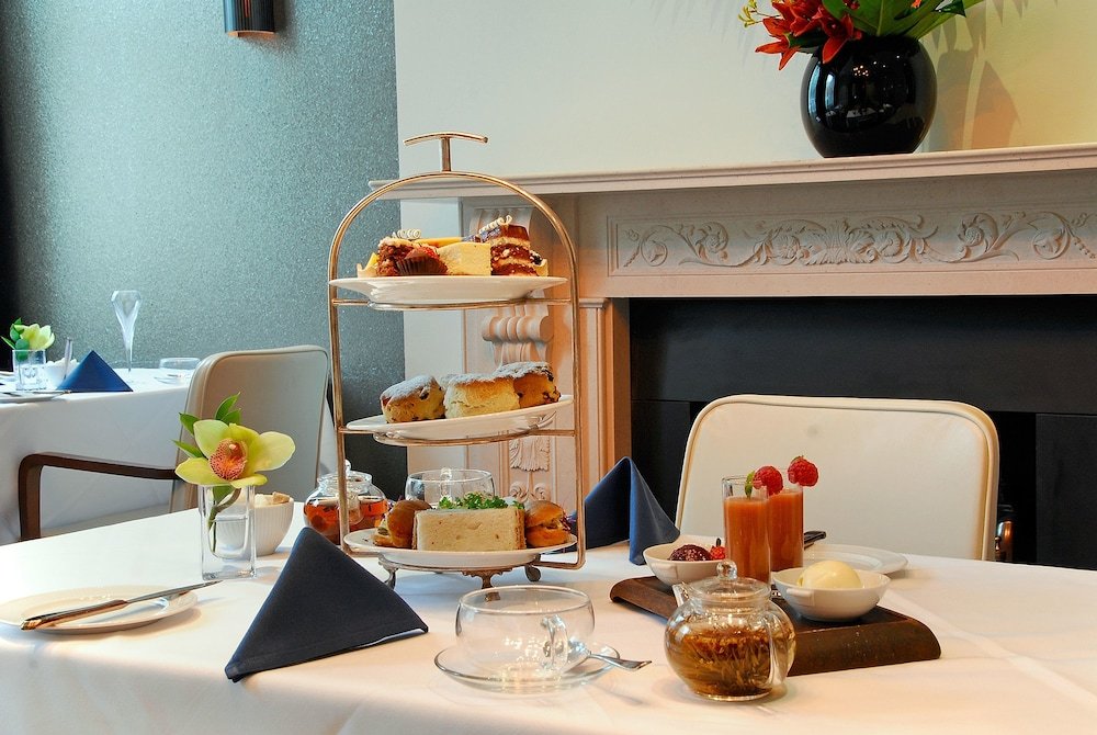 Фото The Montcalm London Marble Arch