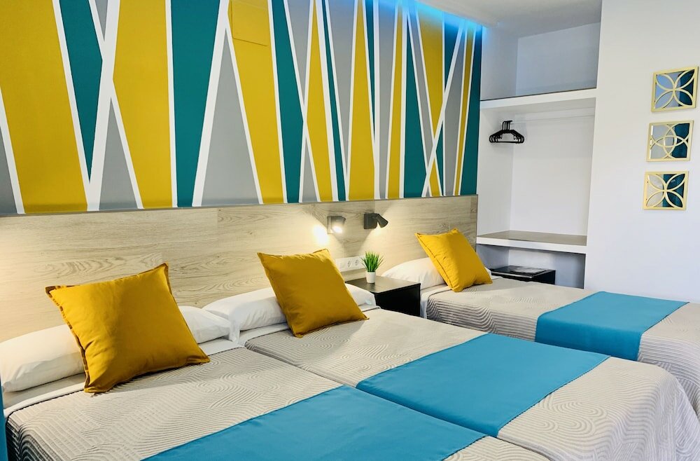 Фото Dori Rooms Hostal