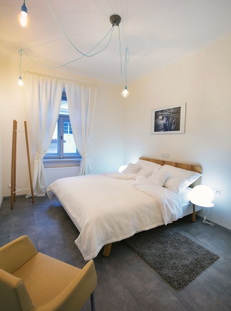 Фото Apartments At The Blue Duckling