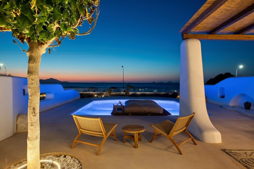 Фото Blue Pearls - Adults Only