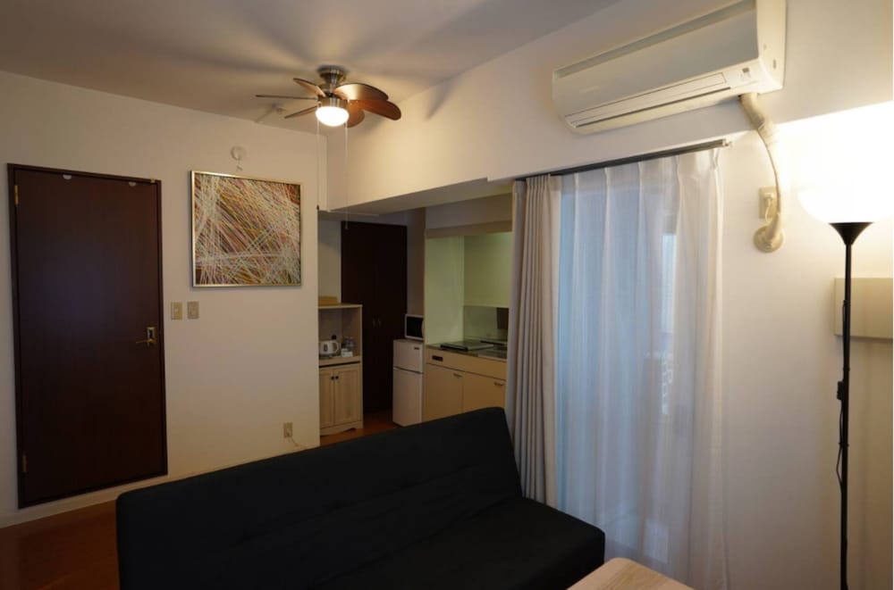 Фото Osaka Yodoyabashi House