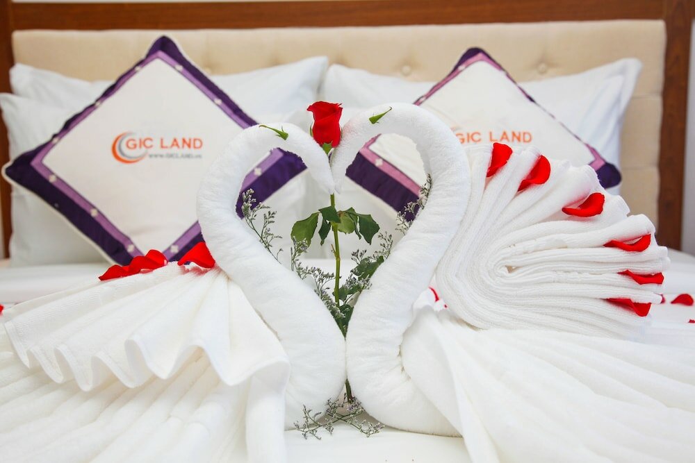 Фото Gic Land 2 Hotel