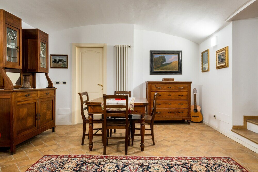 Фото Duplex Centotrecento by Wonderful Italy