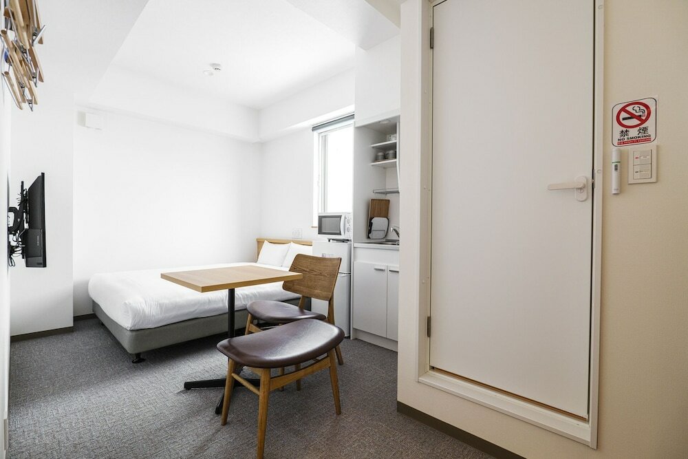 Фото Stay Resort Niseko