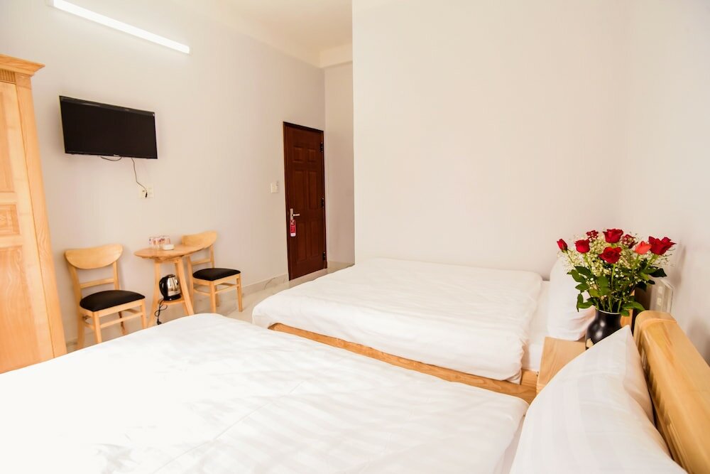 Фото Chu Nguyen Hotel