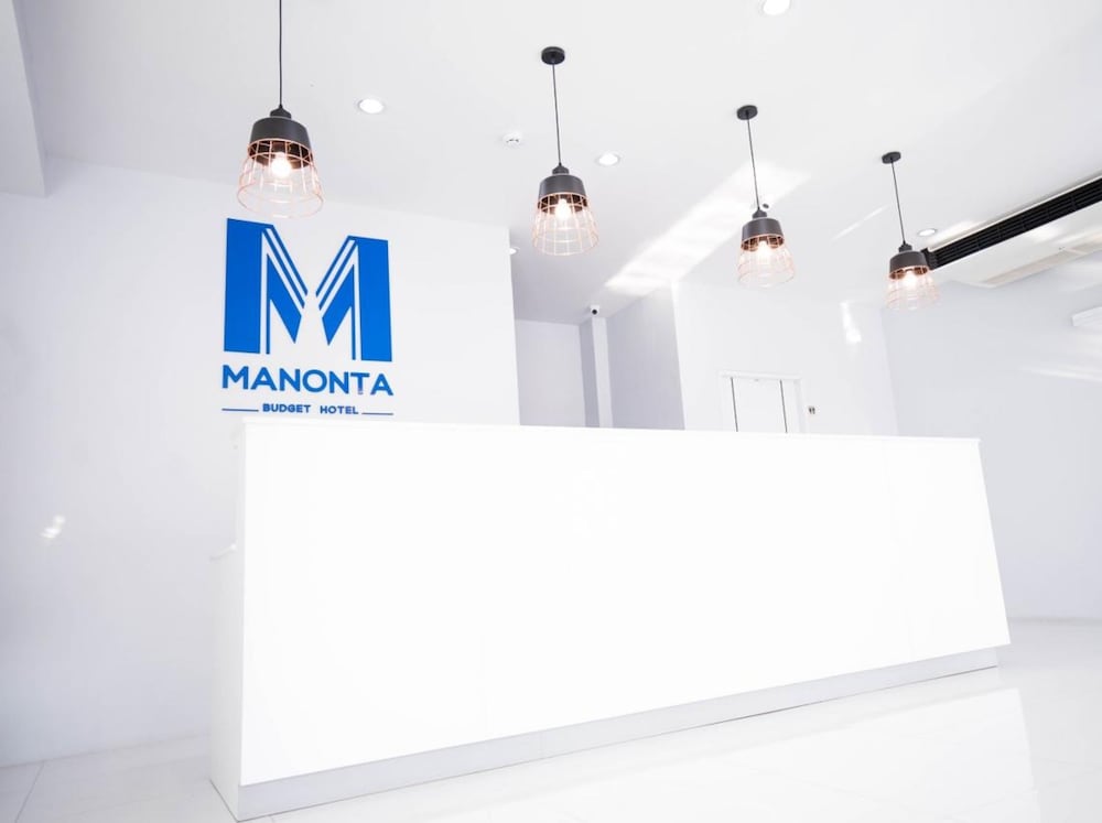 Фото Manonta Budget Hotel