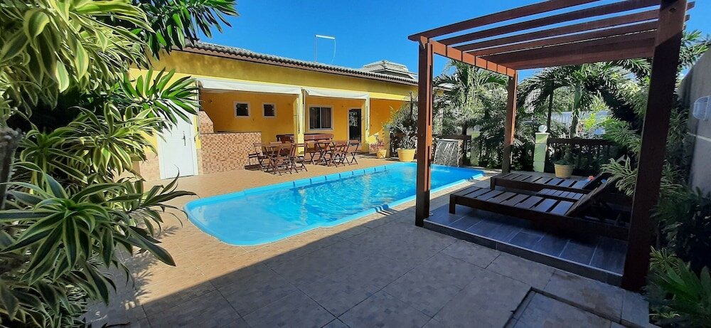 Фото Temporada em Jacuípe