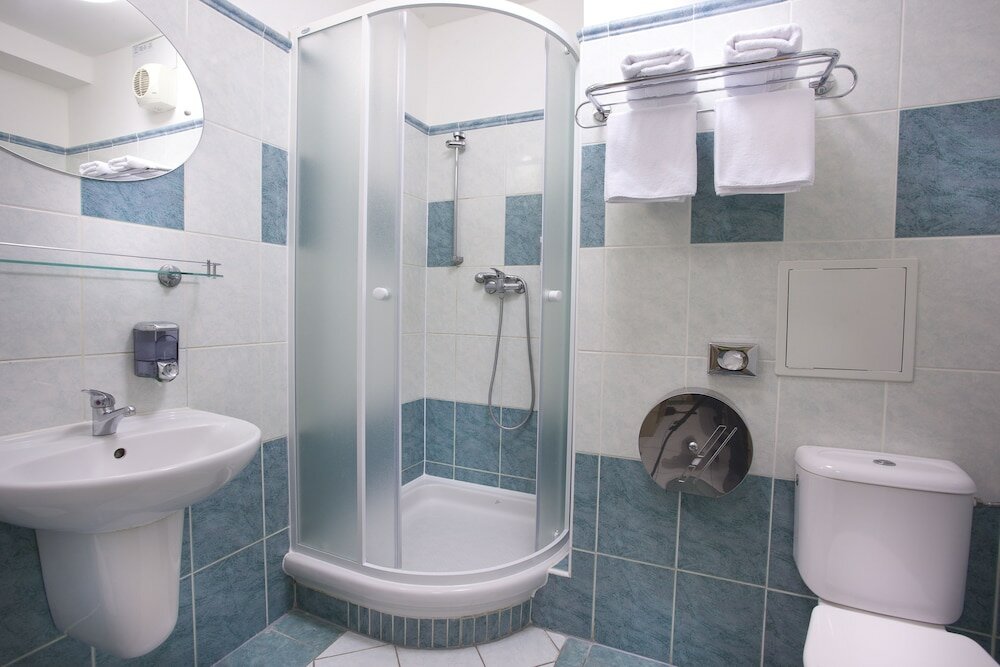 Фото Colorfactory SPA Hotel