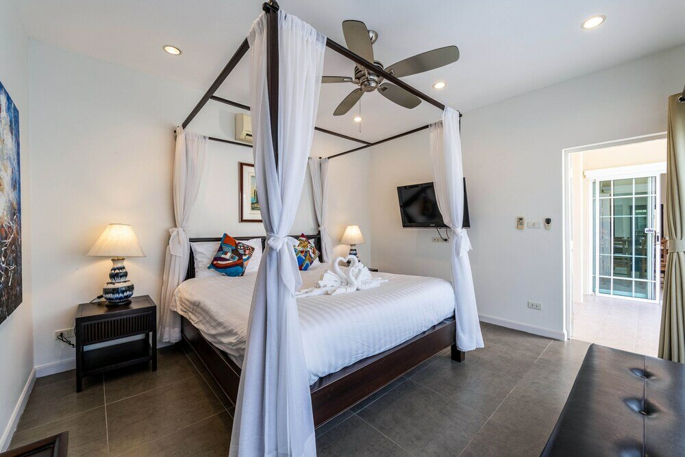 Фото 3 Bed Pool Villa in Great Location - Stv