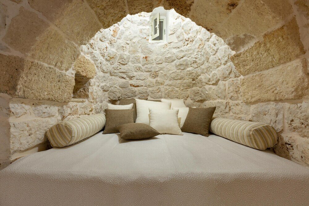 Фото 2220 Trulli Biancapetra by Perle di Puglia