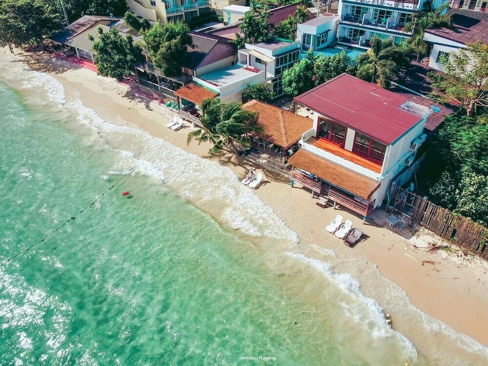 Фото Samed Seaside Resort