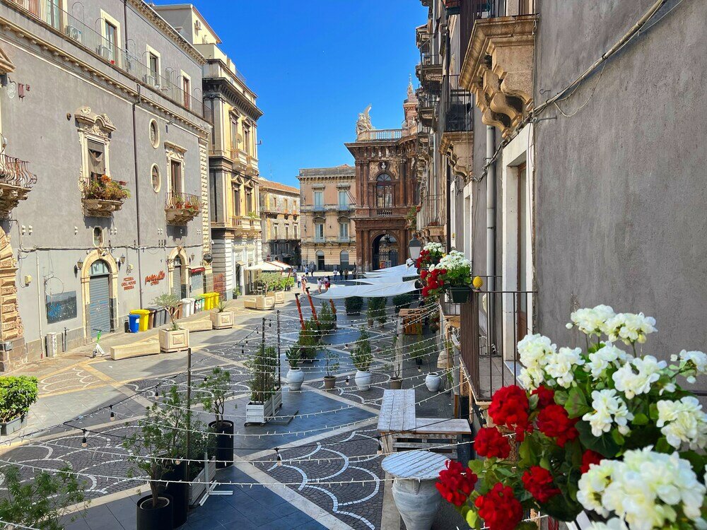 Фото Cantu' Suite