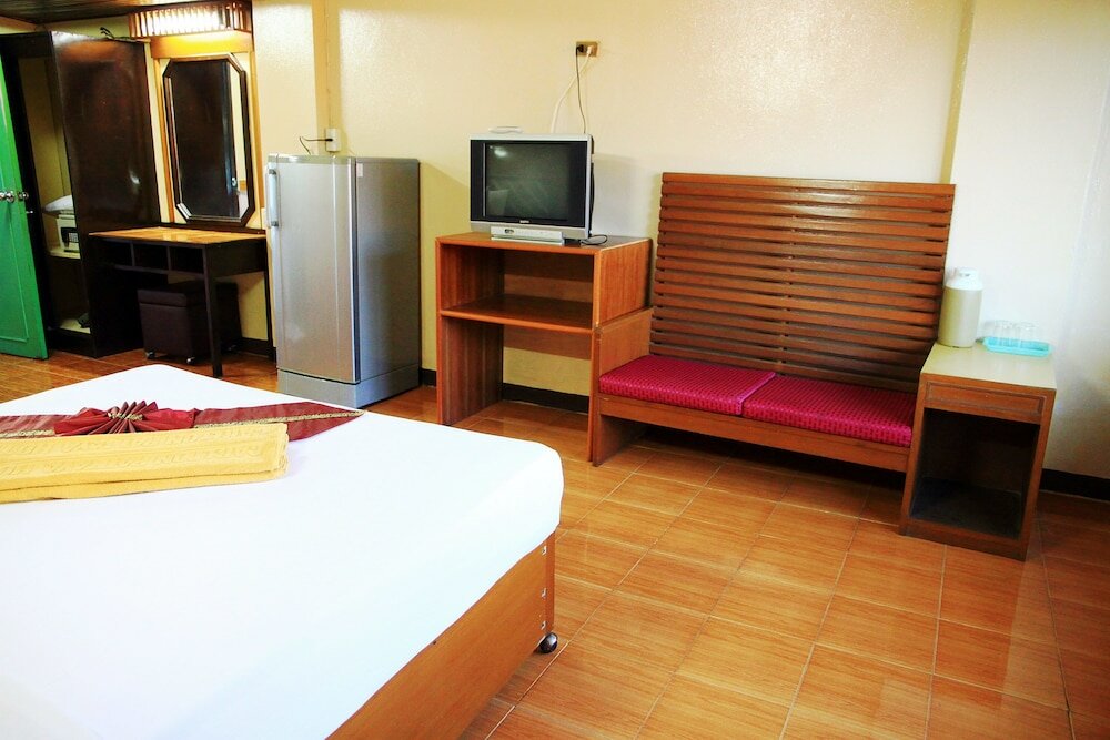 Фото Seashore Pattaya Resort