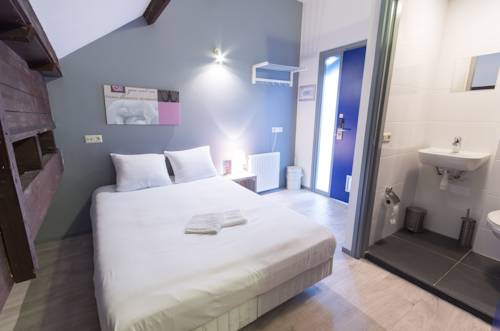 Фото Kings Inn Alkmaar