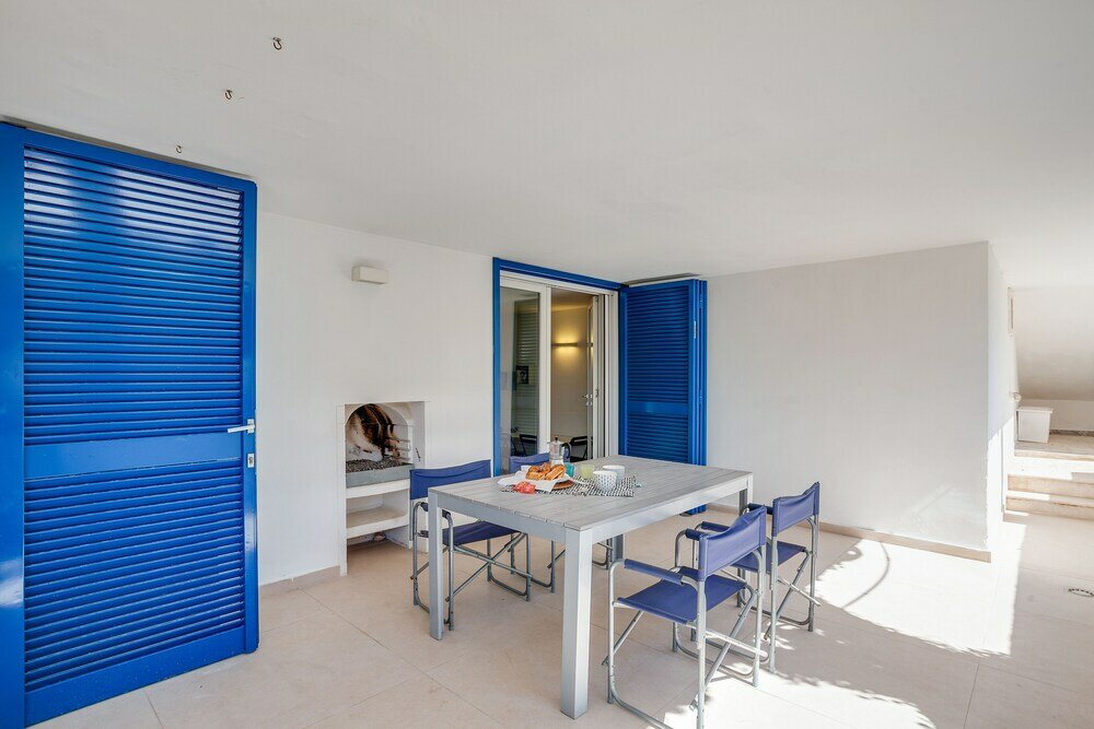 Фото Casalmare Apartments a step from the sea