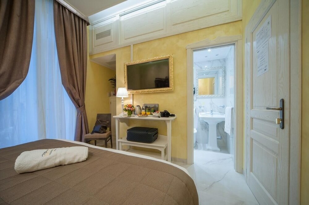 Фото Maison Tritone Suite