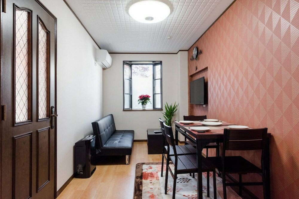 Фото Otsuka 5 Chome