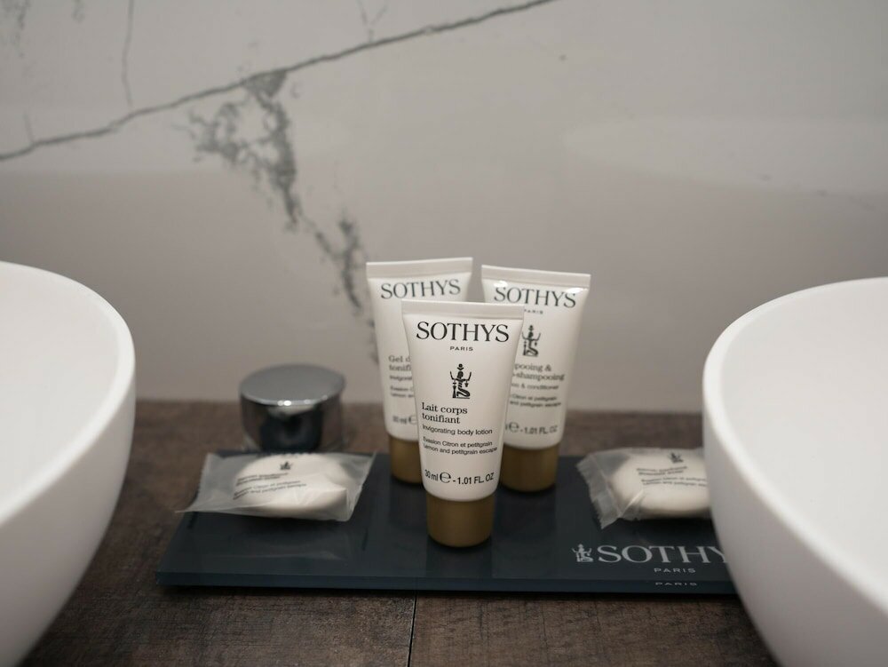 Фото Hotel des Palmiers