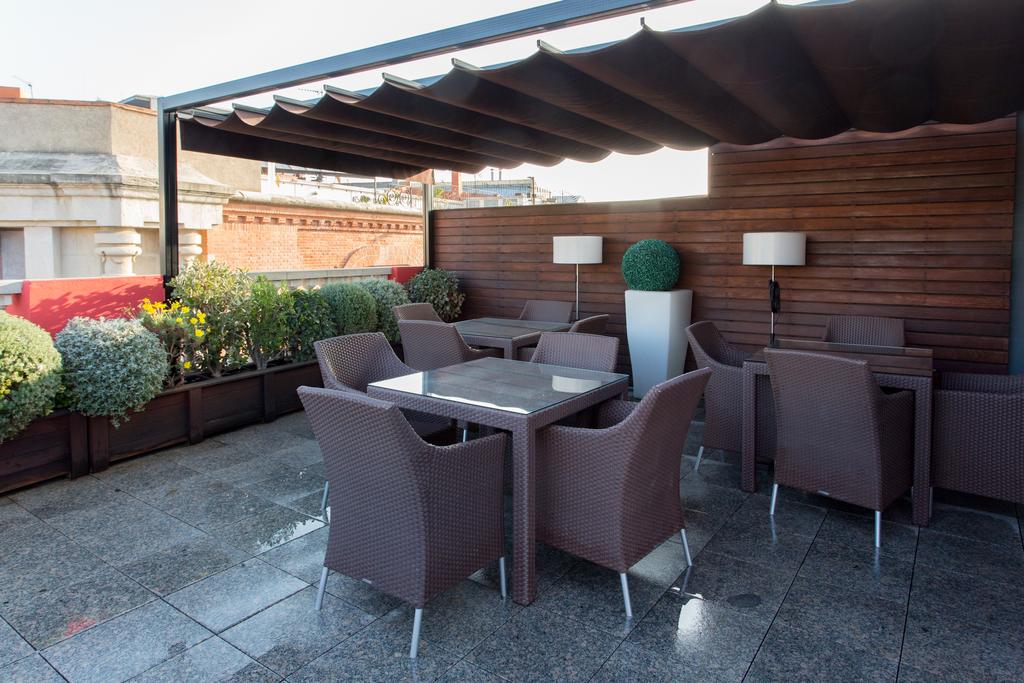 Фото Catalonia Avinyó