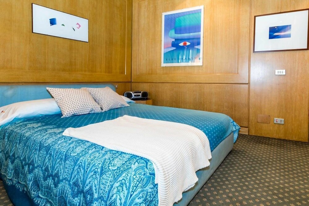 Фото Altido Brera's Boat