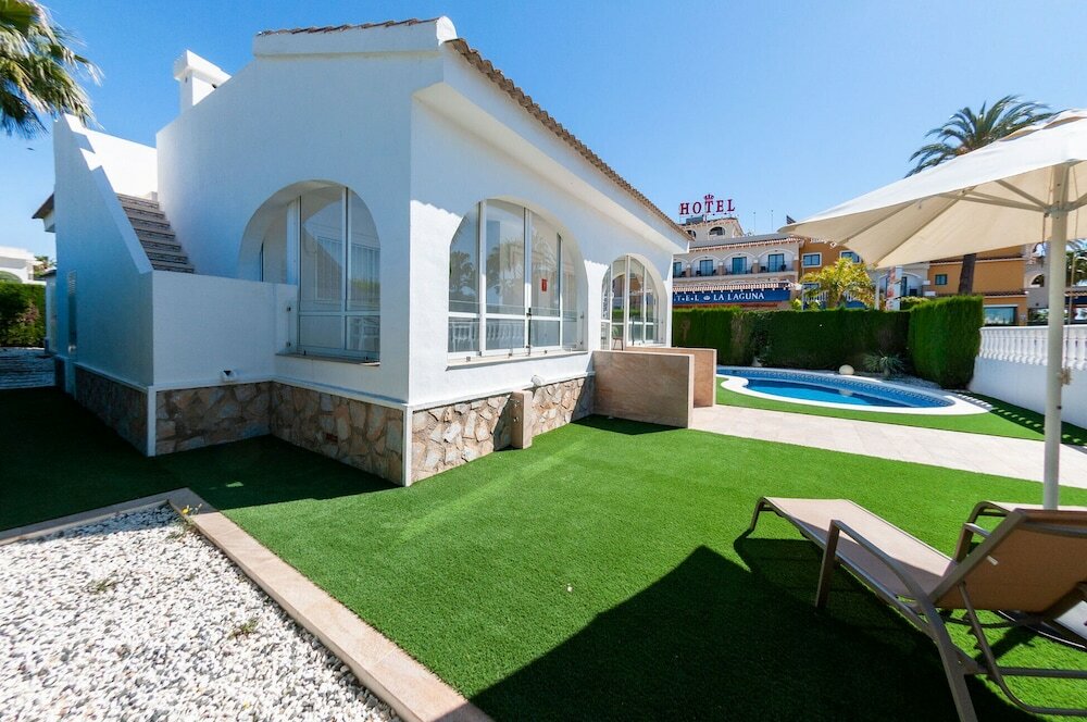 Фото Villa Sunset