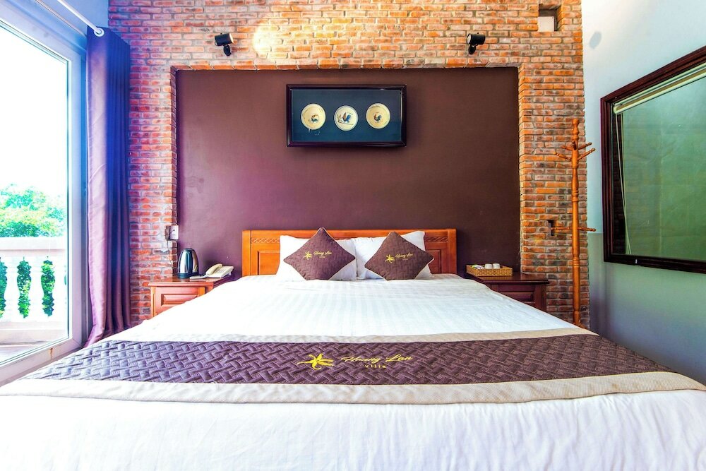 Фото Hoang Lan Villa