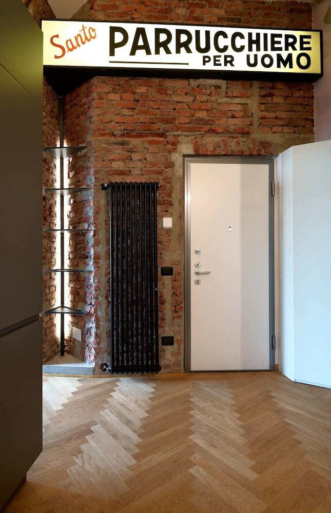 Фото Lancetti Stylish Loft-hosted by Sweetstay