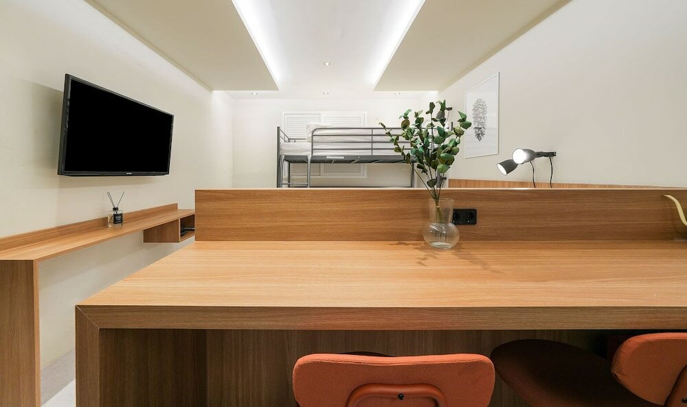 Фото Hotel Less Seoul