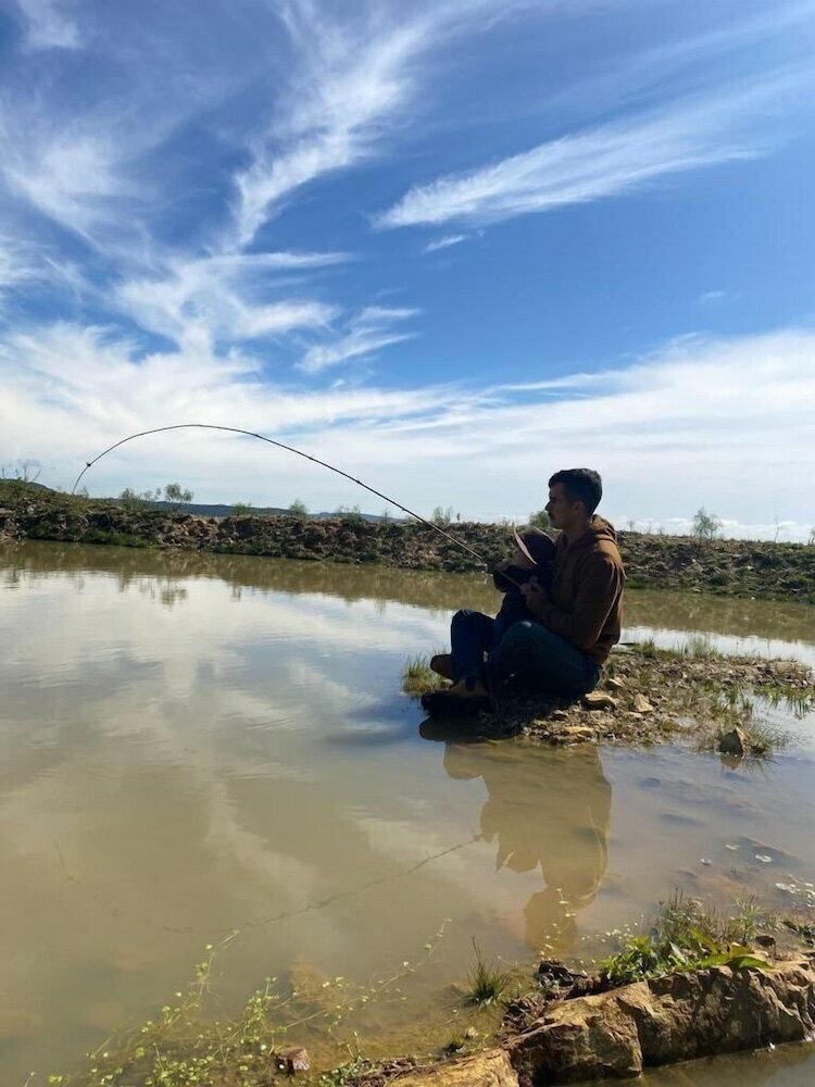 Фото Rancho Sol Poente - Rancho Queimado