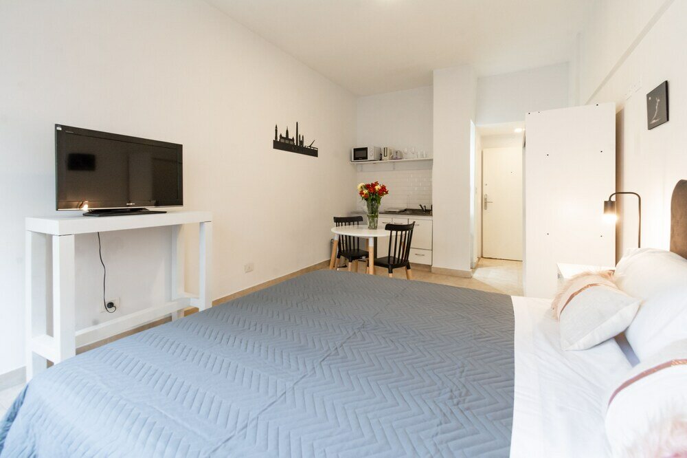 Фото Boutique Apartments Ba Tucuman