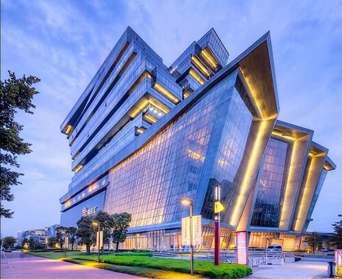 Yee Wo Hotel