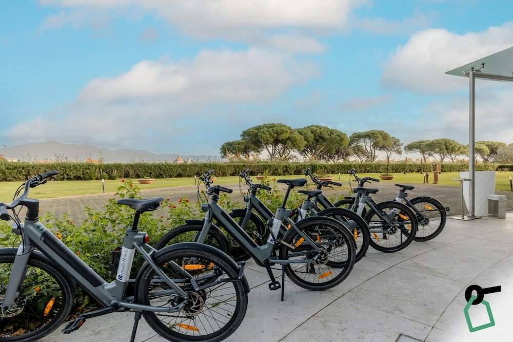 Фото Hotiday Hotel Pisa