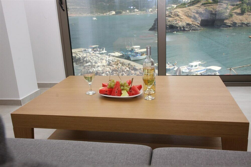 Фото Villa Maria Sea View by Estia