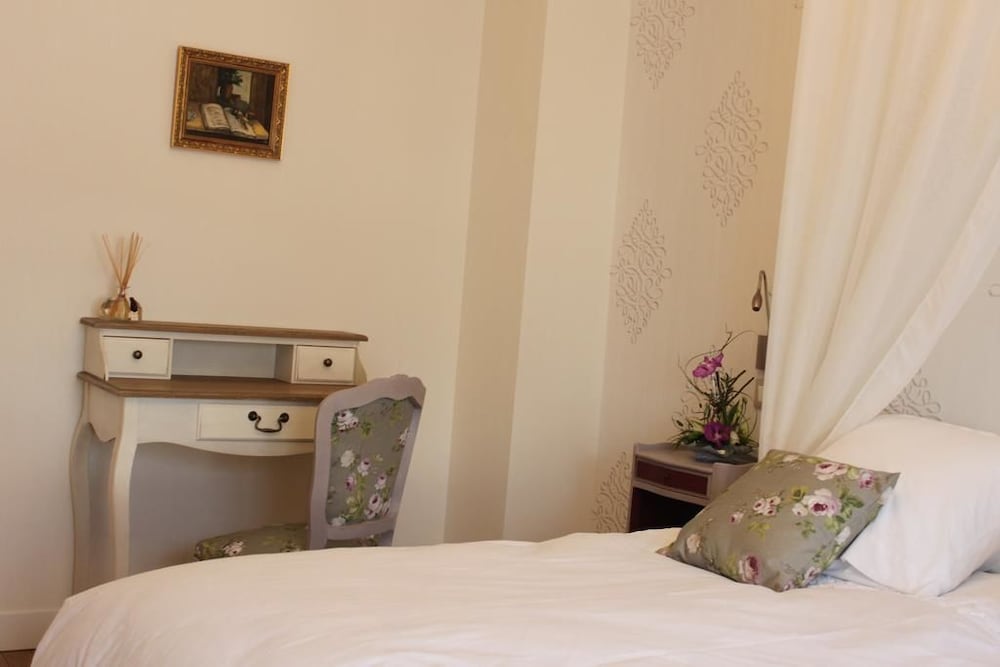 Фото Chambres d hôtes Au coeur de Beauvais