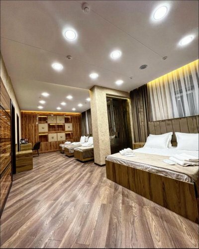 Фото Al Arda Hyatt