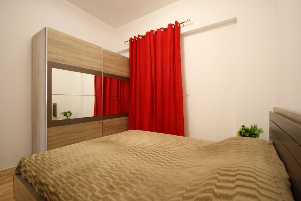 Фото Apart hotel Harmonia