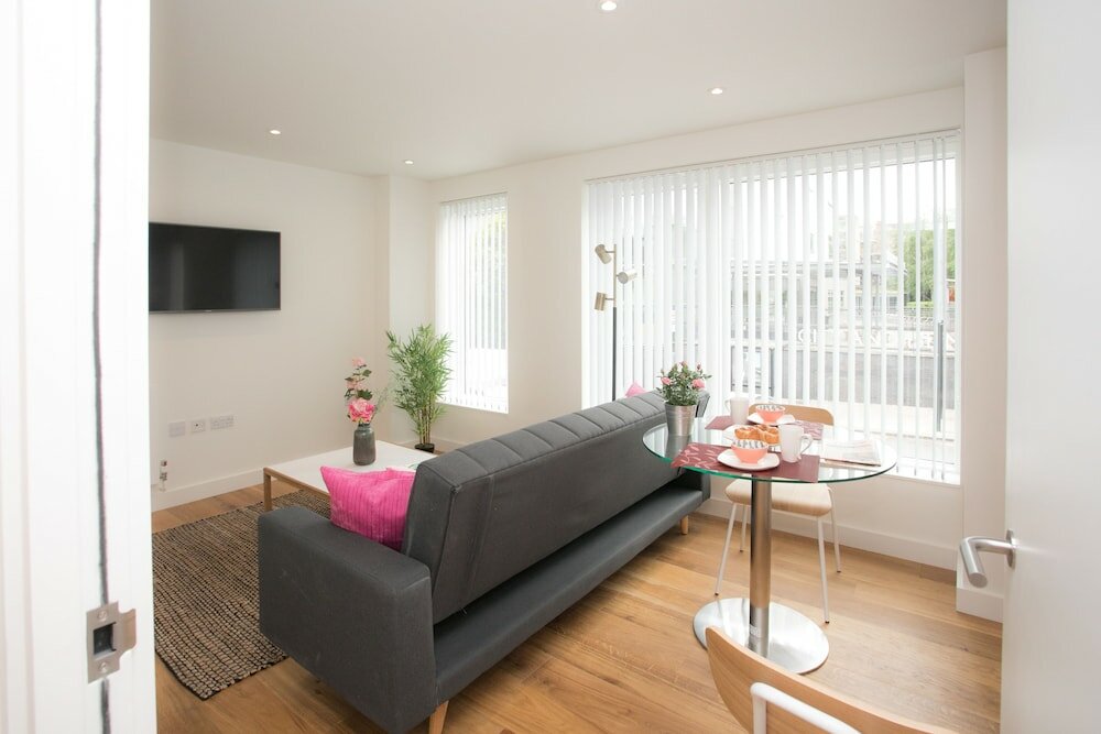 Фото Moonside - Stunning Angel Apartments