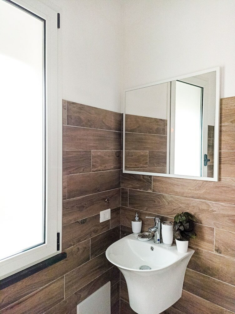 Фото Kolossoi Guest House