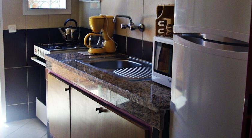 Фото Appartement Aïda