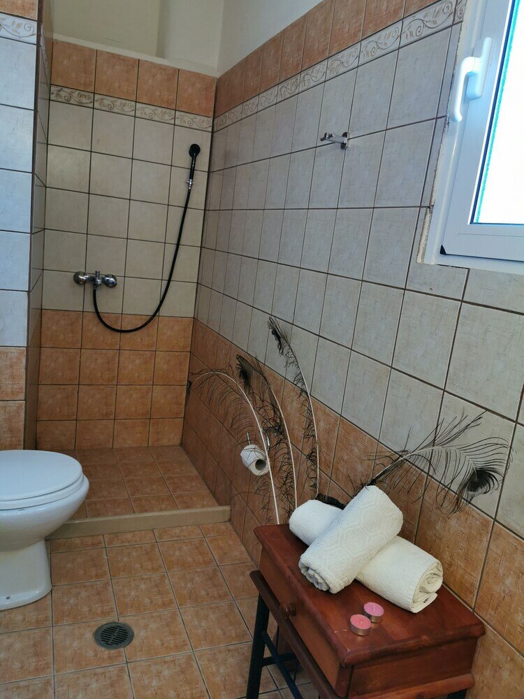 Фото Amazing House Erato On The Sea South Creta