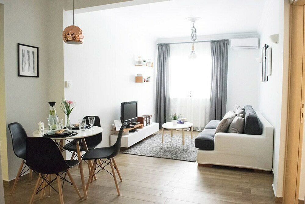 Фото Stay Apartment