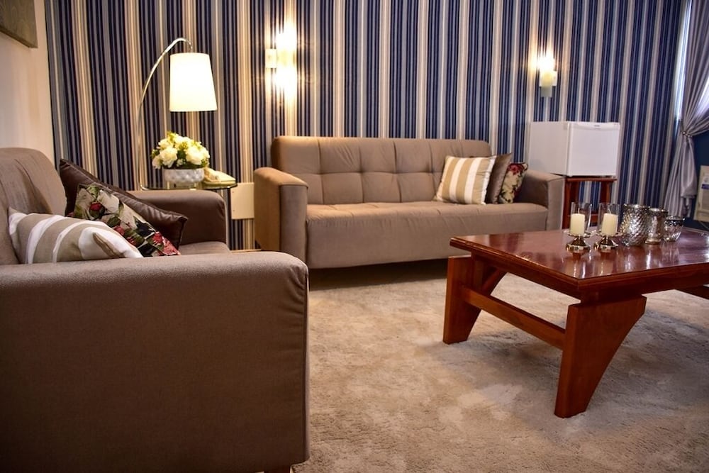 Фото Hotel & Turismo San Francisco