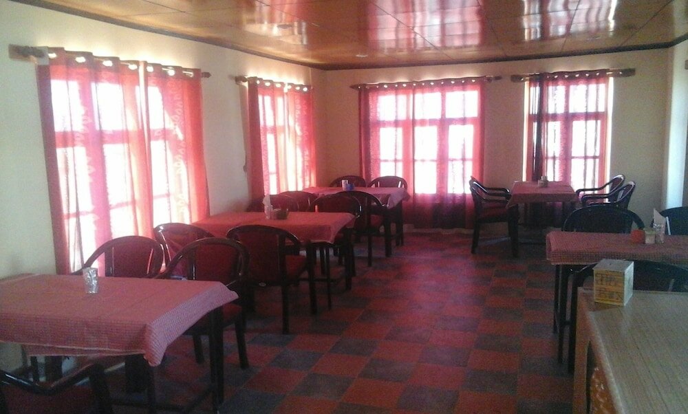 Фото Lotus Camp and Restaurant