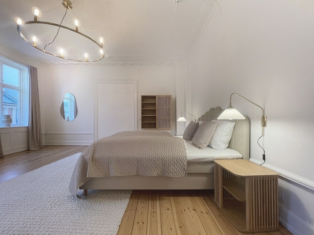 Фото Værnedamsvej