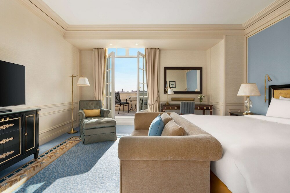 Фото Гостиница Shangri-La Hotel