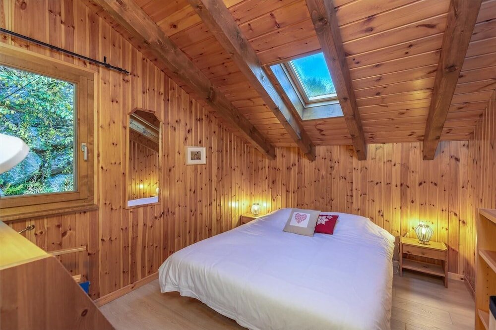 Фото Chalet Mar'mot