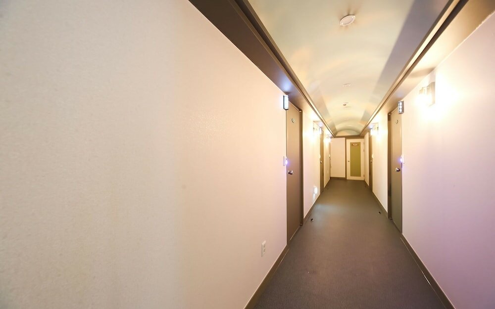 Фото Pohang Mundeok I