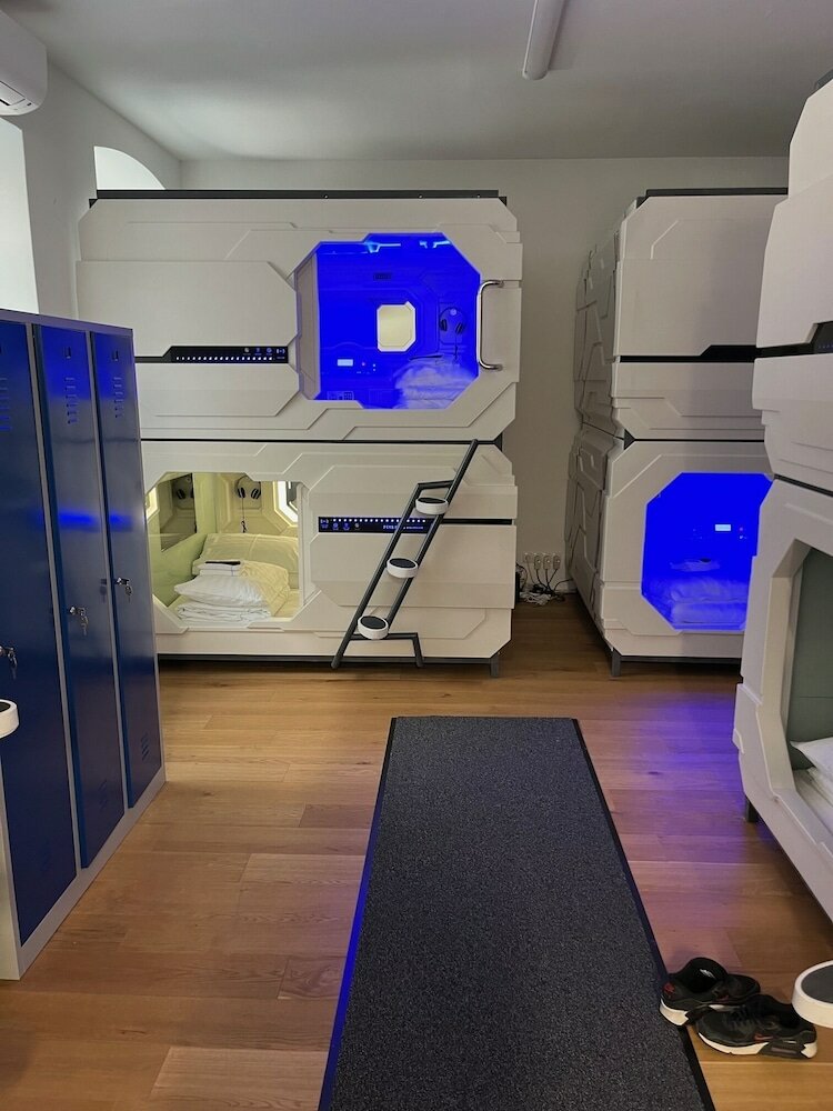 Фото Space Home Apartment - Prater