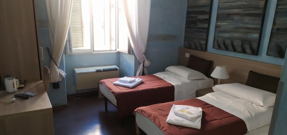 Фото Art And Relax Termini