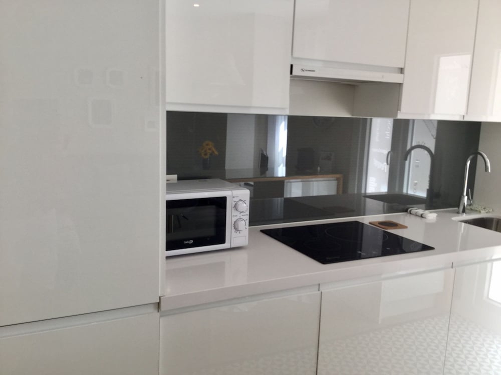 Фото Apartamento Centro de Ocio y Negocios